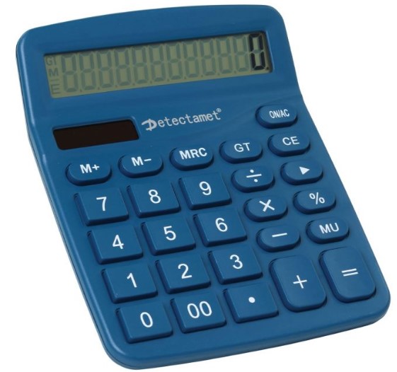 Asztali számológép