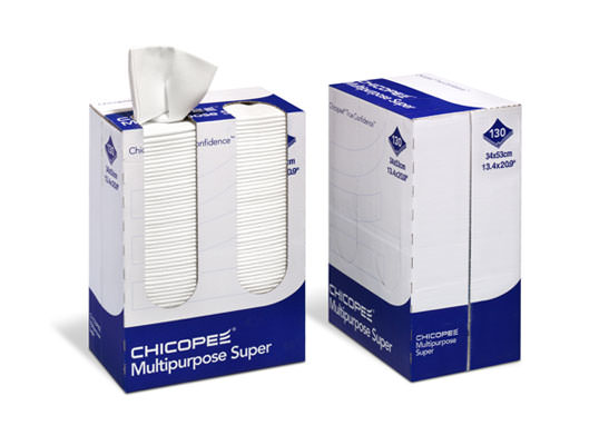 Multipurpose Super (Super-Twill Hygiene)